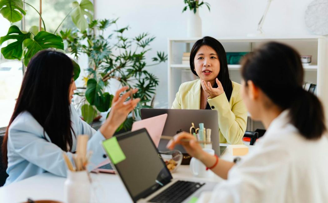 Career Coaching and Guidance