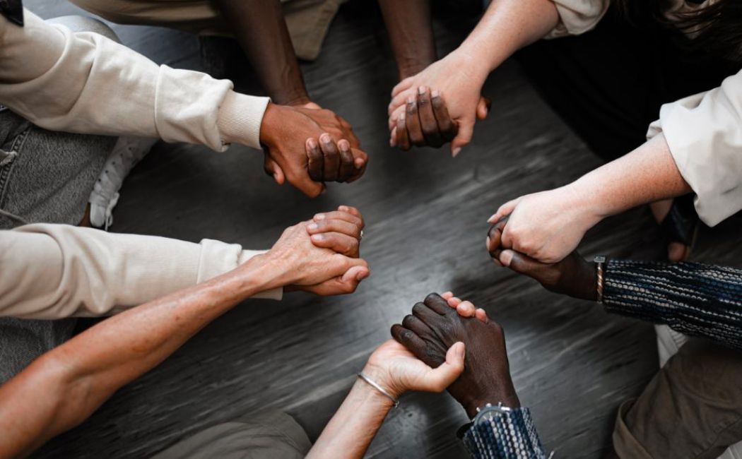 Networking and Community Support