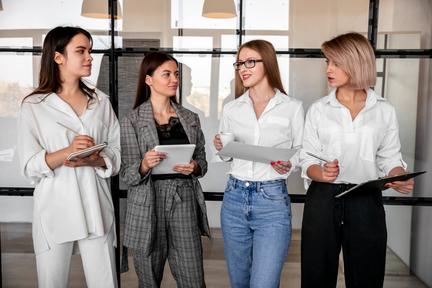 Empowering Women for a Career Resurgence